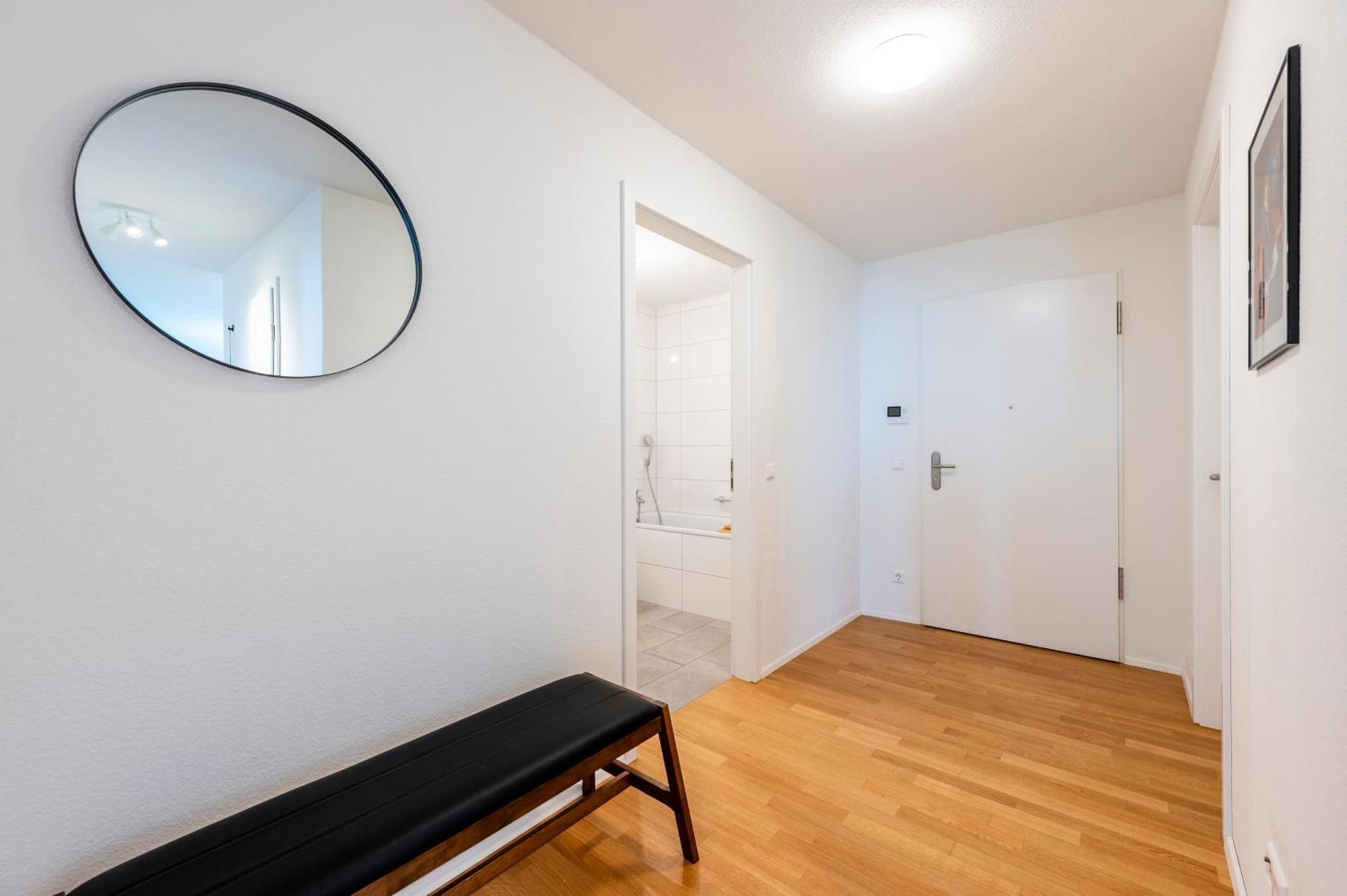 Exquis 2Br Luxus Apartment Tao I Parken I Netflix I Garten I Familienfreundlich I Holzgerlingen Exterior foto